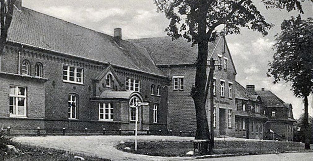 Susz - Wspomnienia lekarza niemieckiego*