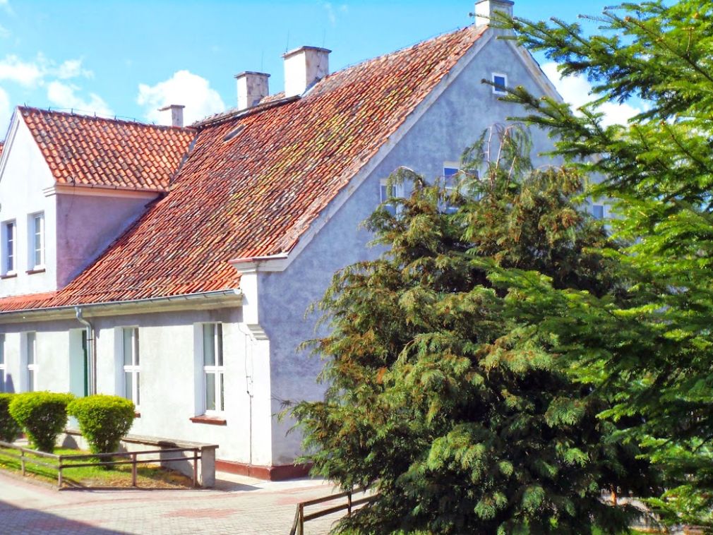 Dobrzyki Szkoła