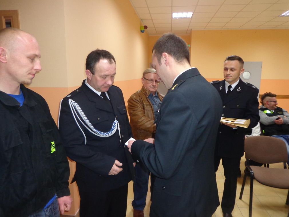 Jak długie są w Dobrzykach tradycje rodzinne?