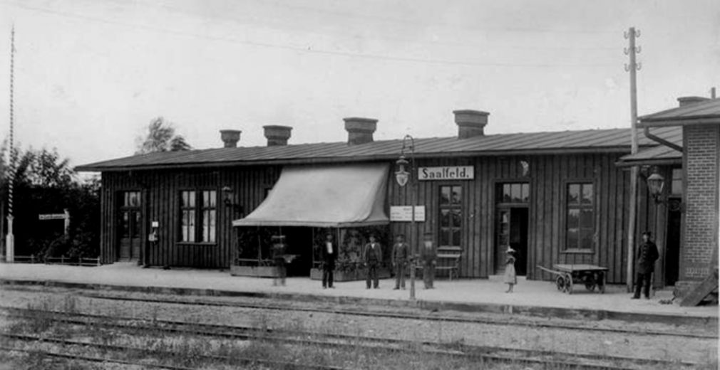 Linia kolejowa Elbląg - Zalewo - Ostróda - Olsztynek